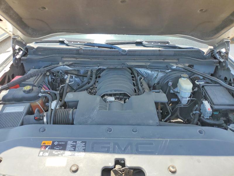 Фото 11 с аукциона – 2014 GMC SIERRA с VIN 1GTN1TEC0EZ253152