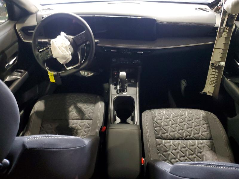 Photo 8 from auction – 2026 NISSAN KICKS with VIN 3N8AP6CE3TL417831