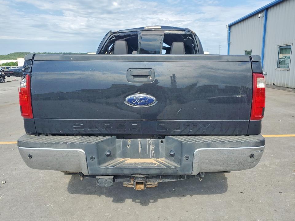 Zdjęcie 6 z aukcji – 2011 FORD F250 z VIN 1FT7W2BT3BEA55130