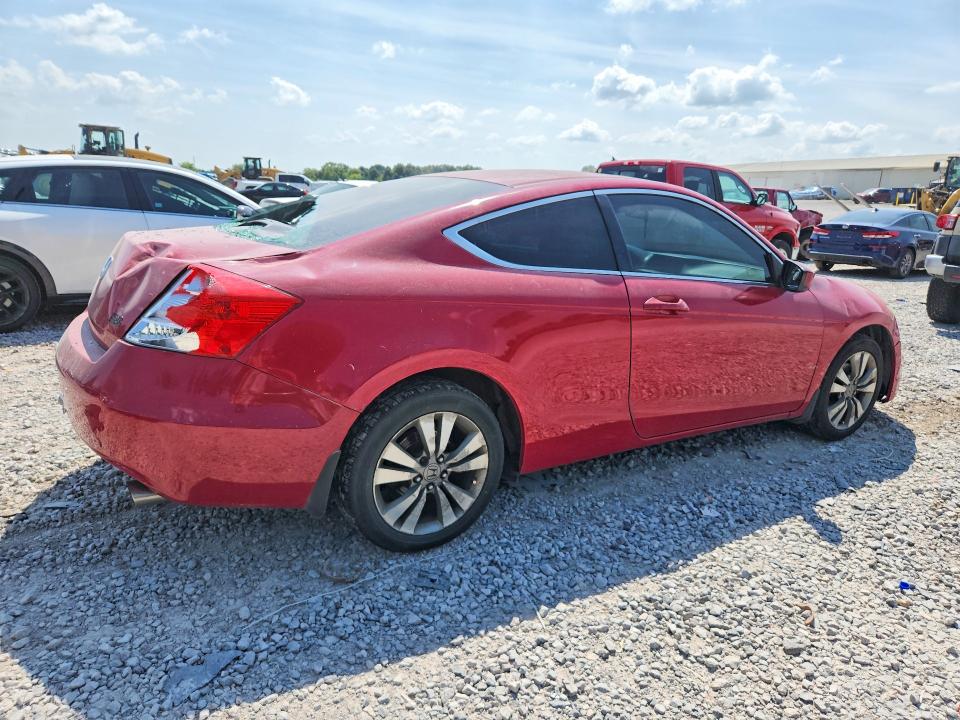 Photo 3 from auction – 2011 HONDA ACCORD with VIN 1HGCS1B79BA011553