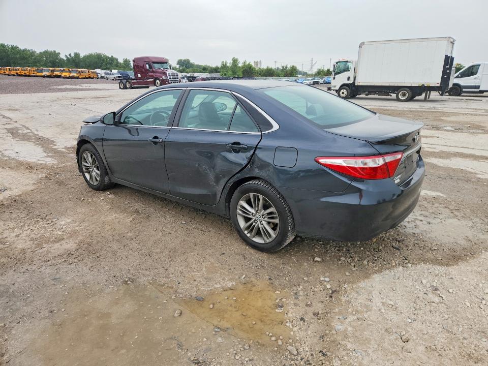 Photo 2 from auction – 2016 TOYOTA CAMRY with VIN 4T1BF1FK9GU540581