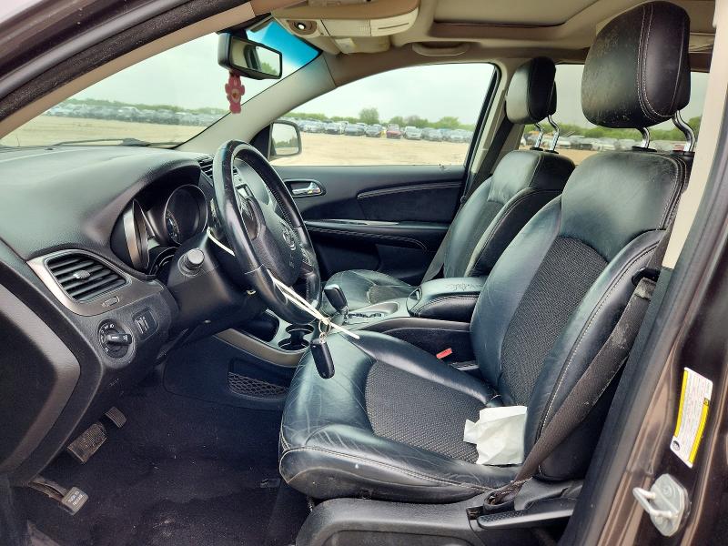 Photo 7 from auction – 2016 DODGE JOURNEY with VIN 3C4PDCGB8GT143979