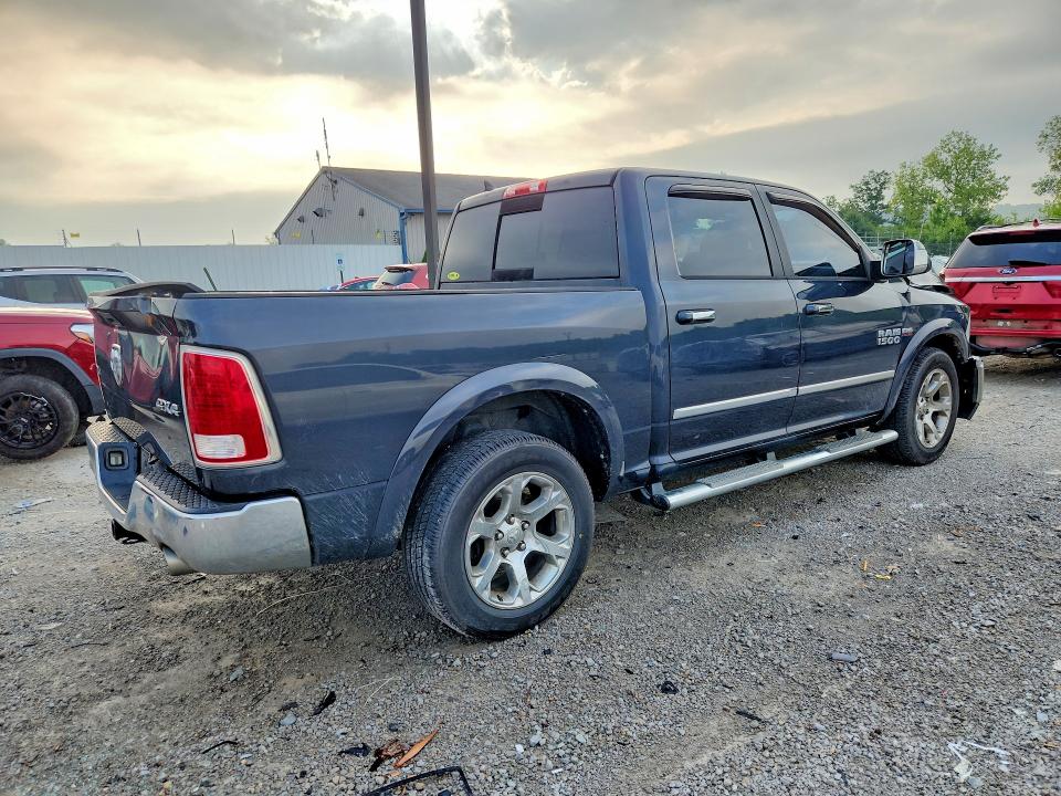 Photo 3 from auction – 2014 RAM 1500 with VIN 1C6RR7NT1ES214667