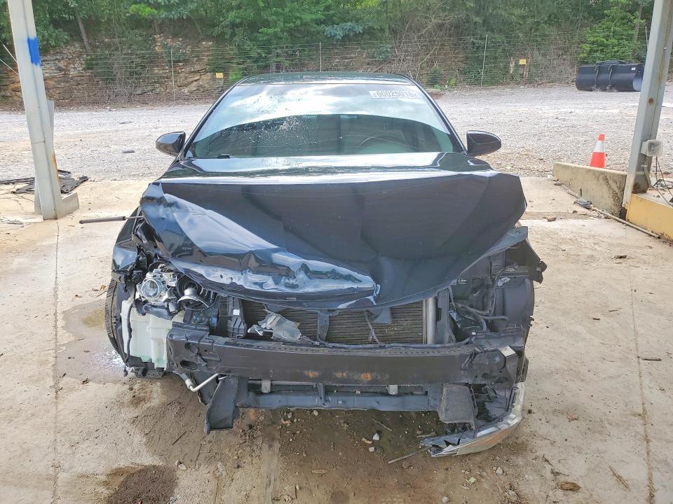 Zdjęcie 5 z aukcji – 2015 TOYOTA CAMRY z VIN 4T1BF1FK2FU010595