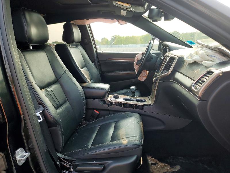 Photo 7 from auction – 2014 JEEP GRAND CHEROKEE with VIN 1C4RJFBG7EC546513