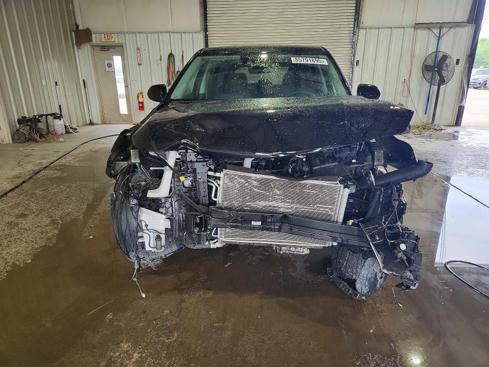Photo 5 from auction – 2025 KIA SELTOS with VIN KNDEPCAA6S7729835