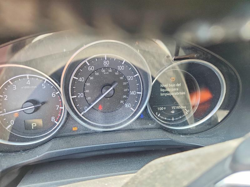 Foto 9 de la subasta – 2018 MAZDA CX-5 con VIN JM3KFBDM1J0306729