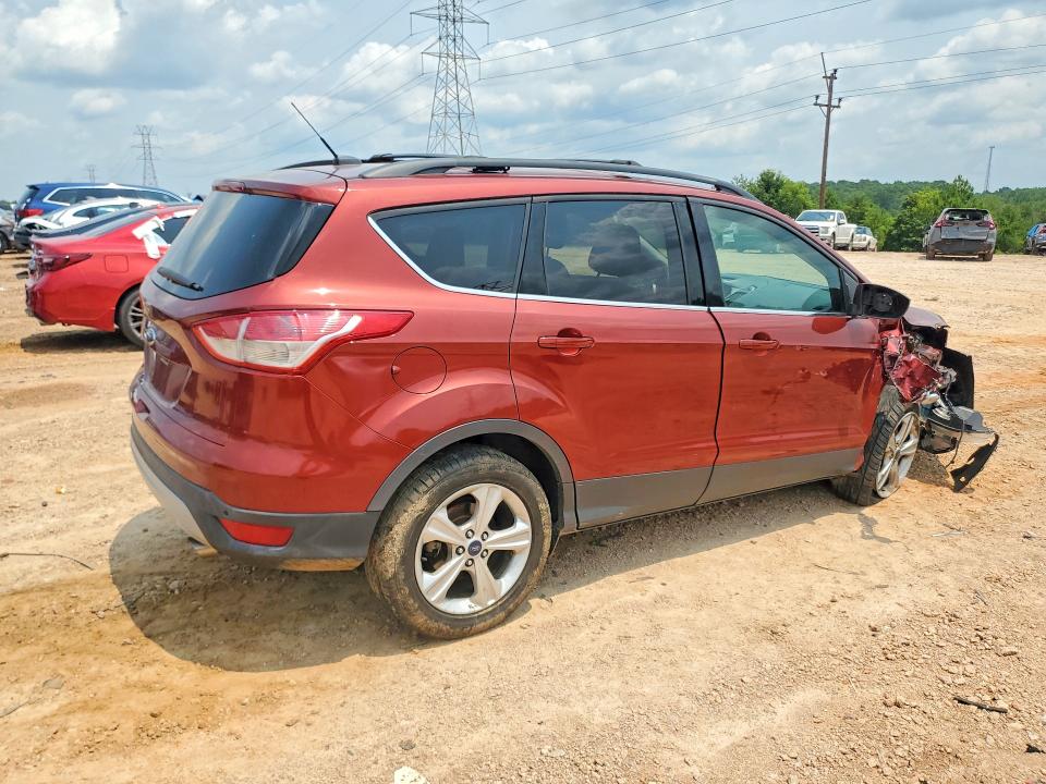 Photo 3 from auction – 2014 FORD ESCAPE with VIN 1FMCU0GX3EUC99810