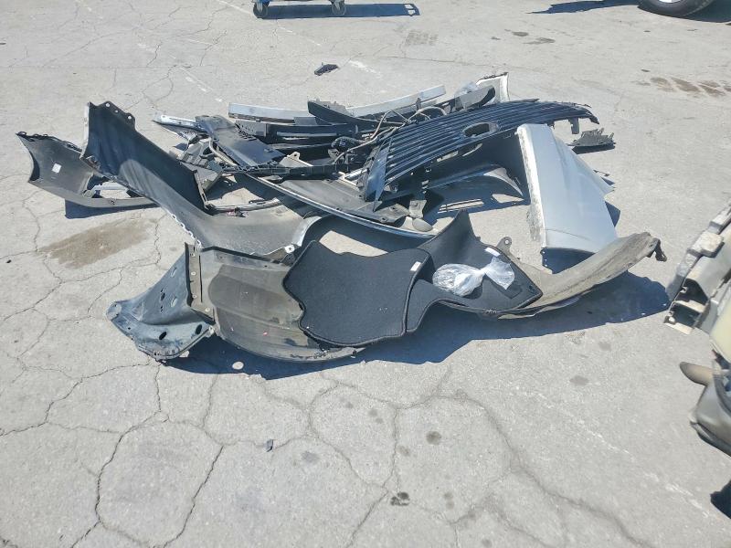 Photo 12 from auction – 2023 NISSAN ALTIMA with VIN 1N4BL4DV1PN407955