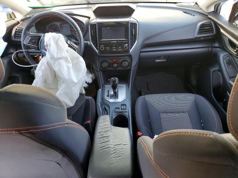 Photo 8 from auction – 2018 SUBARU CROSSTREK with VIN JF2GTACC4JH276610