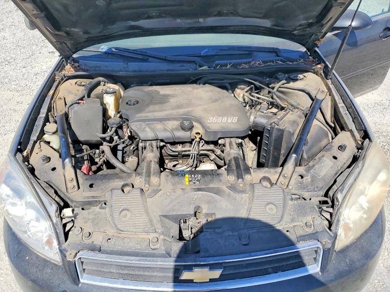 Photo 11 from auction – 2011 CHEVROLET IMPALA with VIN 2G1WG5EK0B1141535