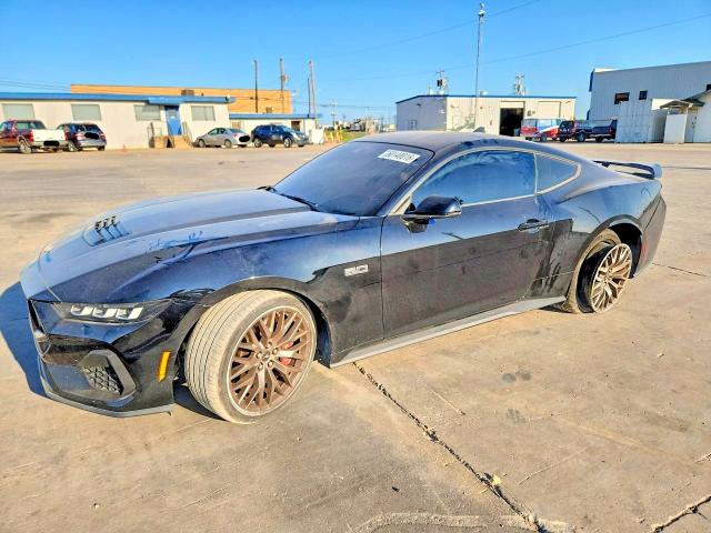 2024 FORD MUSTANG - Търг №60140016
