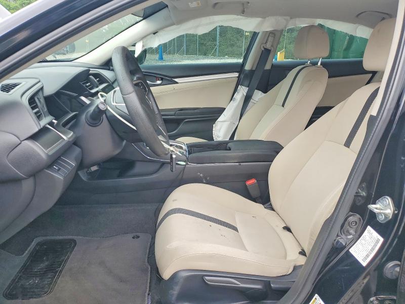 Photo 7 from auction – 2018 HONDA CIVIC with VIN 2HGFC2F72JH585003