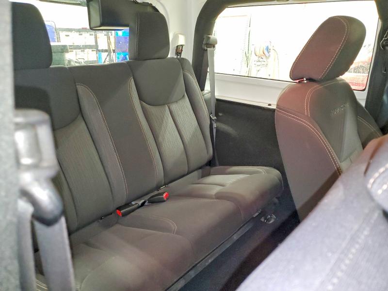 Photo 11 from auction – 2013 JEEP WRANGLER with VIN 1C4BJWCG7DL640146