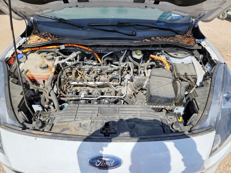 Photo 11 from auction – 2020 FORD ESCAPE with VIN 1FMCU0BZXLUA80588