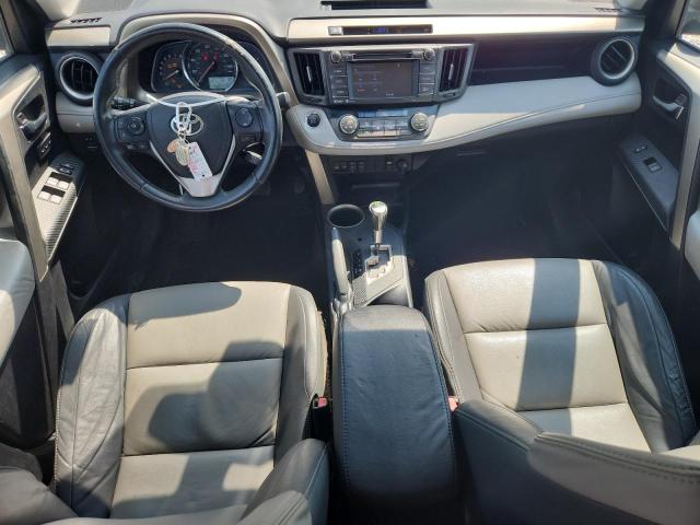 Photo 8 from auction – 2015 TOYOTA RAV4 with VIN 2T3YFREV7FW166563