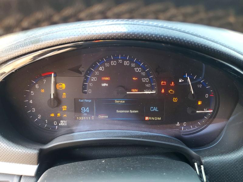 صورة رقم 9 من المزاد - 2015 CADILLAC XTS مع VIN 2G61M5S36F9168238
