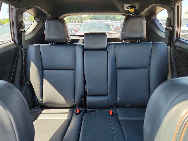 Photo 10 from auction – 2017 TOYOTA RAV4 with VIN 2T3JFREV9HW627959