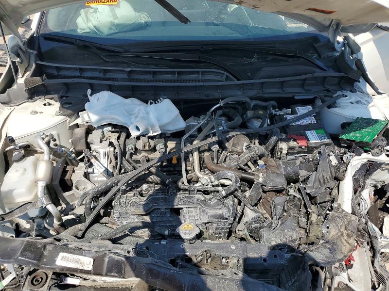 Photo 11 from auction – 2022 NISSAN ALTIMA with VIN 1N4BL4DV5NN327118