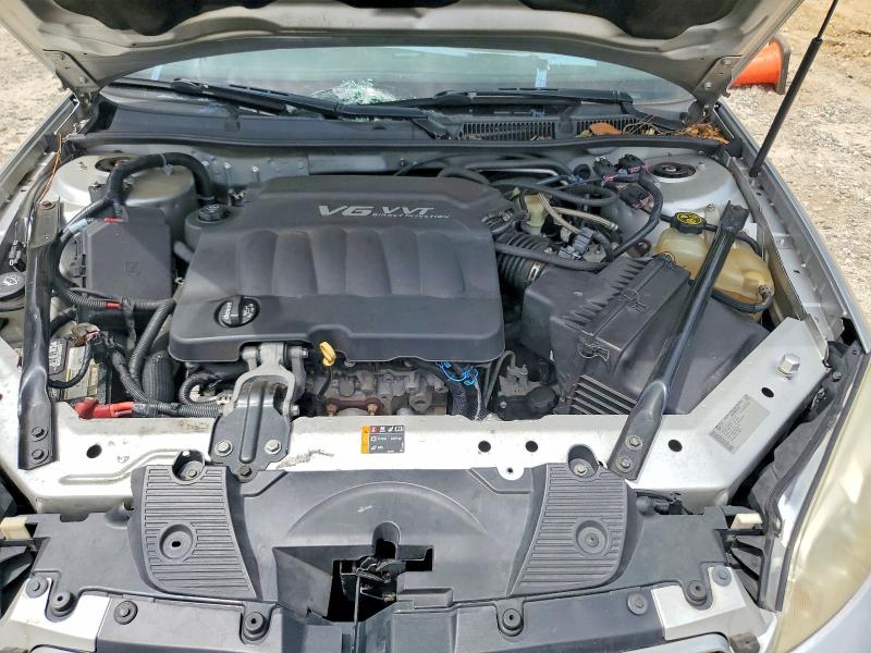 Photo 11 from auction – 2014 CHEVROLET IMPALA LIMITED with VIN 2G1WC5E39E1106565