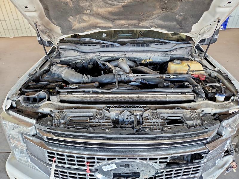 Photo 11 from auction – 2017 FORD F250 with VIN 1FT7W2BT6HEC67058