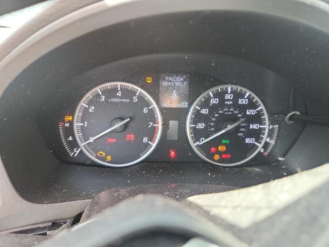 Photo 9 from auction – 2014 ACURA ILX with VIN 19VDE1F3XEE003294