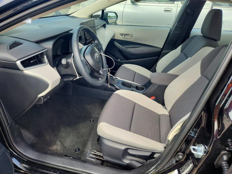 Photo 7 from auction – 2026 TOYOTA COROLLA with VIN 5YFB4MDE2TP467943
