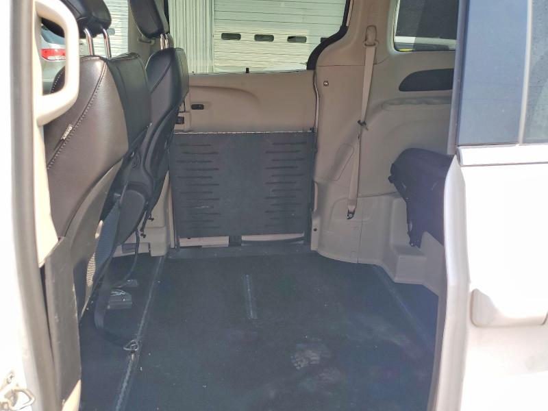 Photo 10 from auction – 2022 CHRYSLER PACIFICA with VIN 2C4RC1BG6NR159682