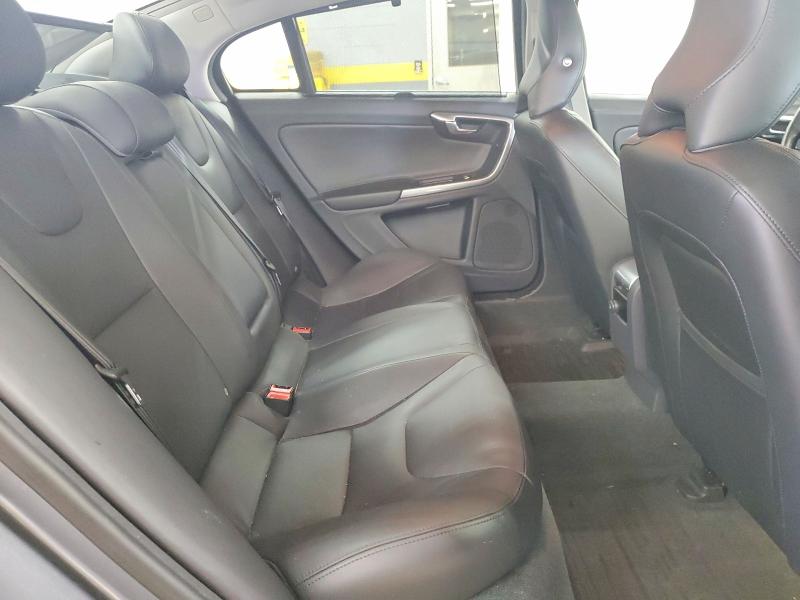 Photo 10 from auction – 2018 VOLVO S60 with VIN LYV402HK3JB163782
