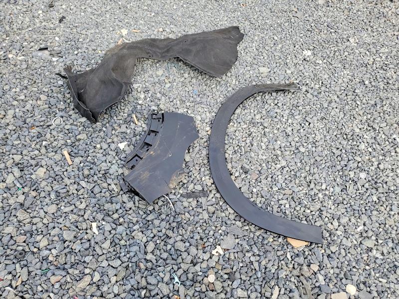 Photo 13 from auction – 2026 ACURA ADX with VIN 3HDSA2H73TM704602