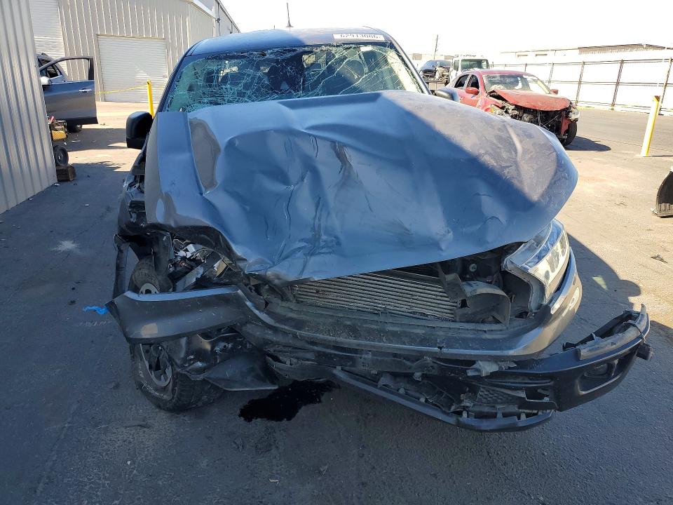 Photo 5 from auction – 2021 FORD RANGER with VIN 1FTER4EH0MLE01120