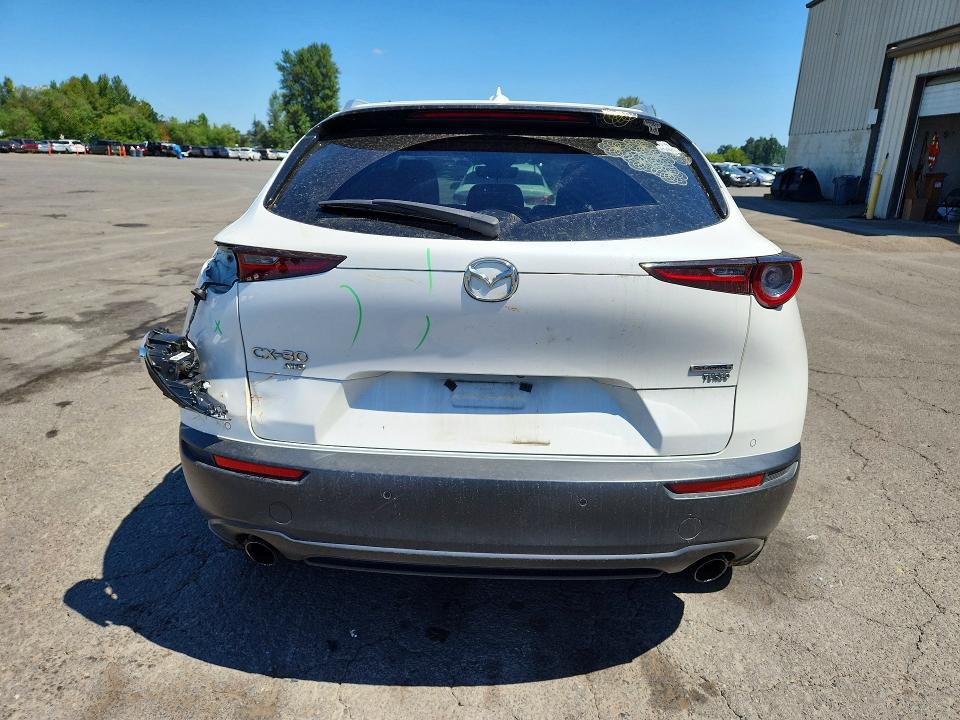 Zdjęcie 6 z aukcji – 2022 MAZDA CX-30 z VIN 3MVDMBEY6NM435513