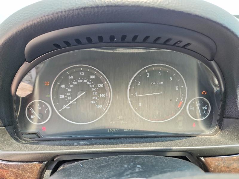 Фото 9 с аукциона – 2015 BMW 528 с VIN WBA5A5C53FD518755