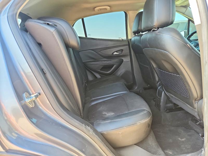 Photo 11 from auction – 2019 BUICK ENCORE with VIN KL4CJASB0KB774104