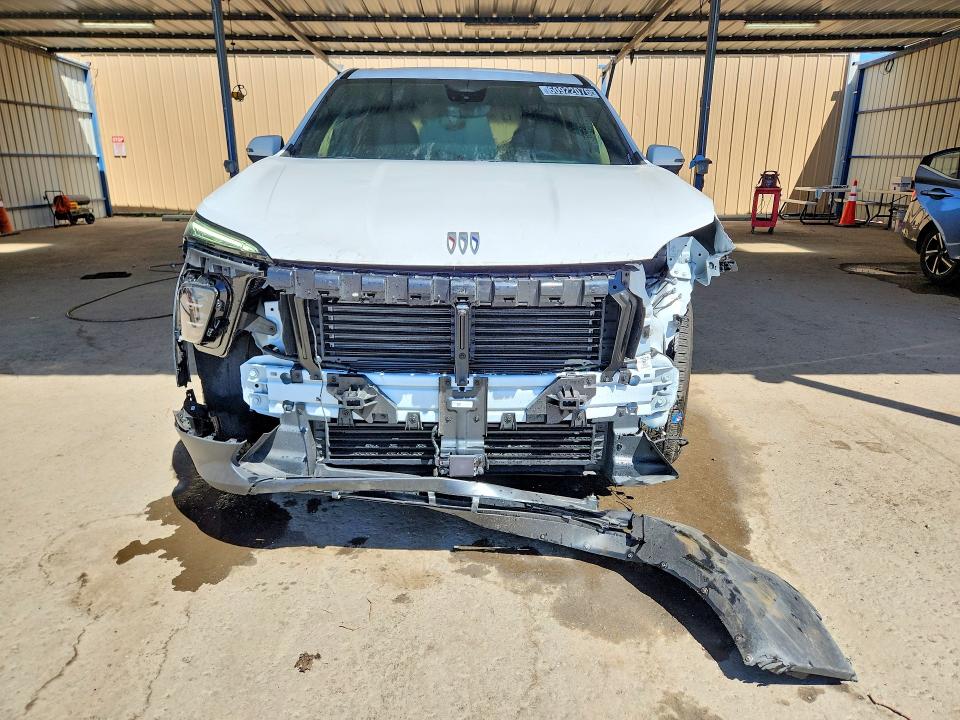 Photo 5 from auction – 2026 BUICK ENCLAVE with VIN 5GAERAKS5TJ263049