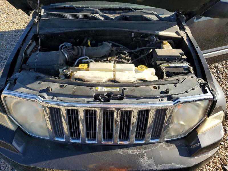 Photo 12 from auction – 2012 JEEP LIBERTY with VIN 1C4PJMCK4CW143275