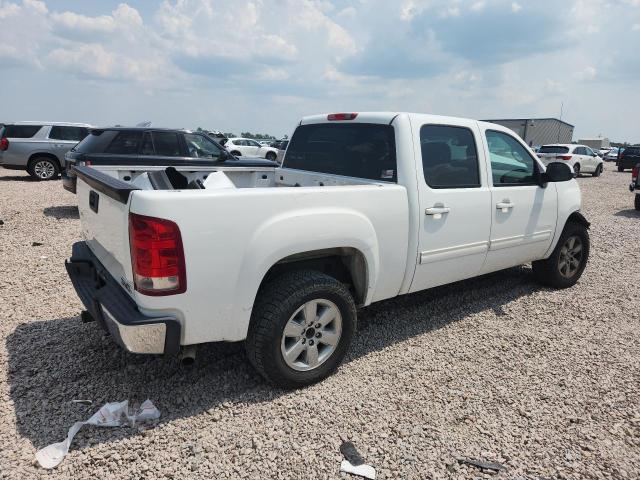Photo 3 from auction – 2009 GMC SIERRA with VIN 3GTEK33M89G118824