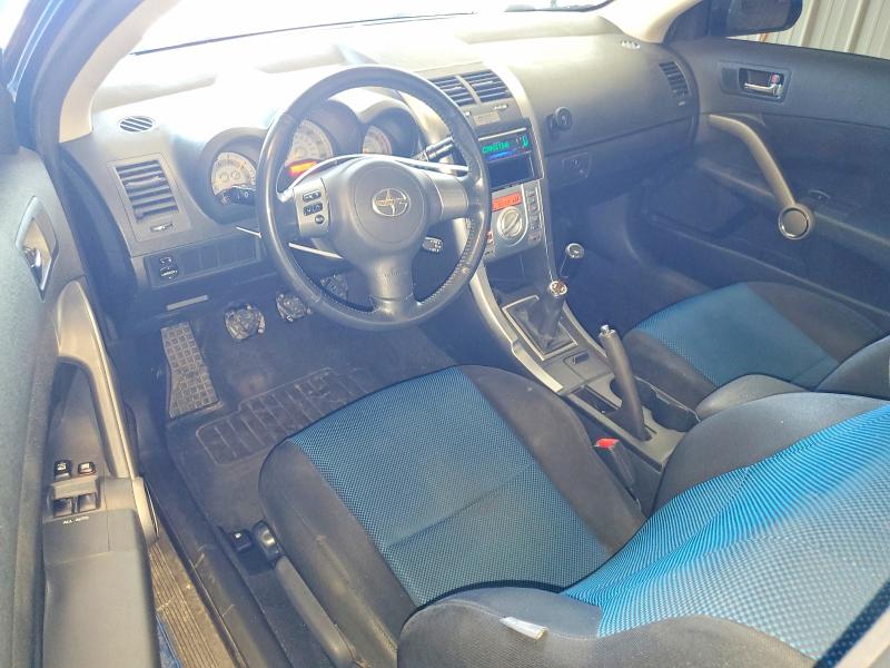 Photo 8 from auction – 2010 SCION TC with VIN JTKDE3B76A0314230