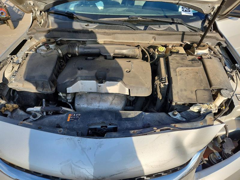 Photo 11 from auction – 2014 CHEVROLET MALIBU with VIN 1G11B5SL8EF117633