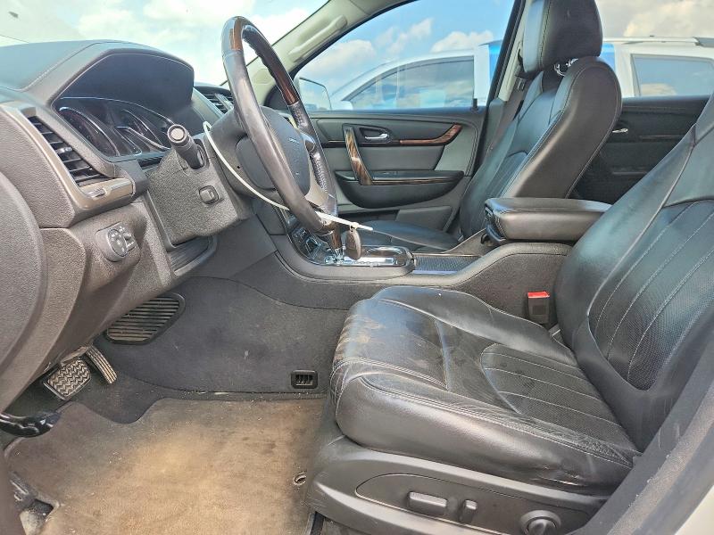 Photo 7 from auction – 2015 GMC ACADIA with VIN 1GKKVTKDXFJ265379