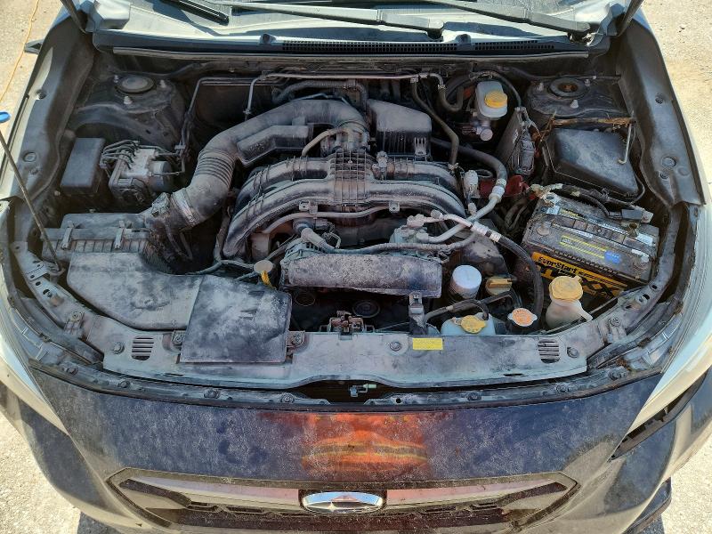 Foto 12 de la subasta – 2018 SUBARU CROSSTREK con VIN JF2GTAAC6J8200874