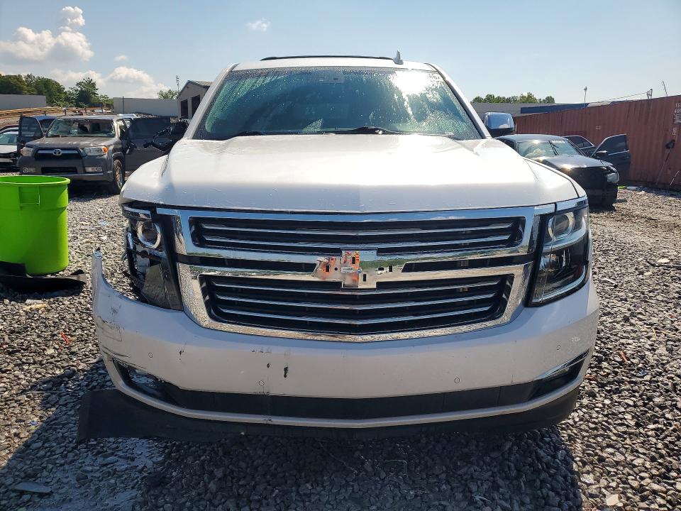 Photo 5 from auction – 2016 CHEVROLET SUBURBAN with VIN 1GNSCJKC6GR307859
