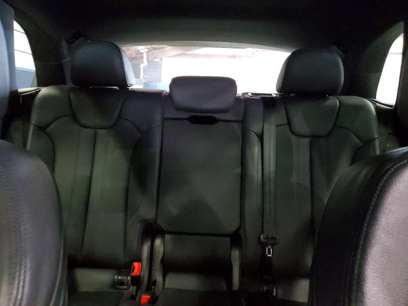 Photo 10 from auction – 2018 AUDI SQ5 with VIN WA1C4AFY0J2042303