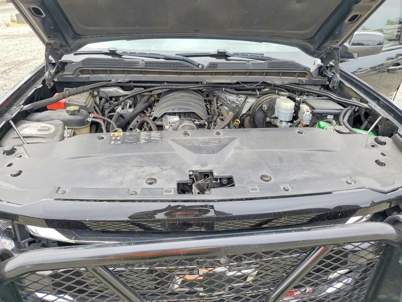 Zdjęcie 11 z aukcji – 2016 CHEVROLET SILVERADO z VIN 3GCUKSEC5GG236658