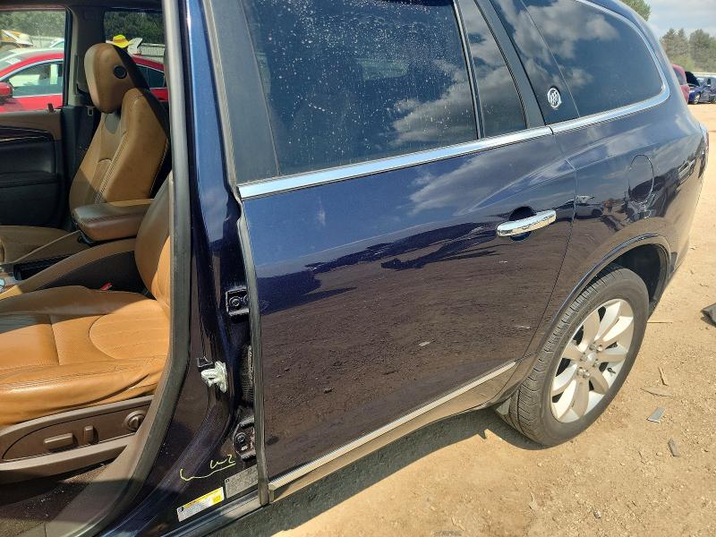 Снимка 13 от търг – 2015 BUICK ENCLAVE с VIN 5GAKRCKDXFJ117816