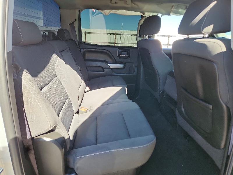Photo 10 from auction – 2015 CHEVROLET SILVERADO with VIN 3GCPCREC5FG492168