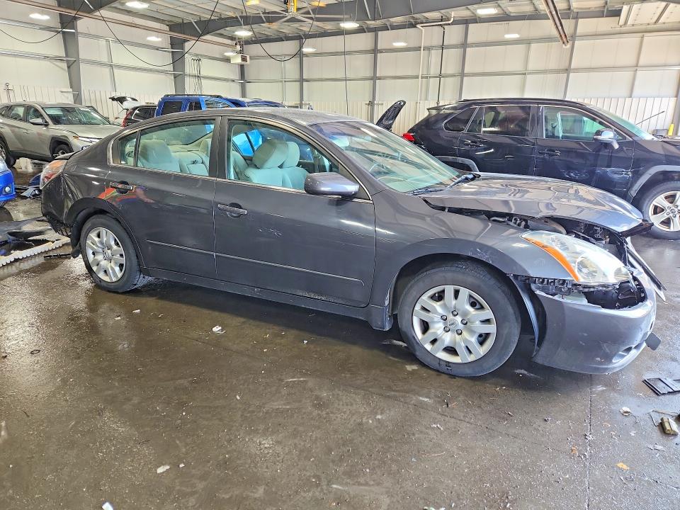 Photo 4 from auction – 2012 NISSAN ALTIMA with VIN 1N4AL2AP2CN576012