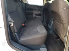 Photo 10 from auction – 2025 FORD MAVERICK with VIN 3FTTW8A39SRA47145