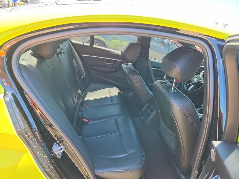 Zdjęcie 10 z aukcji – 2017 BMW 340 z VIN WBA8B7G39HNU38050