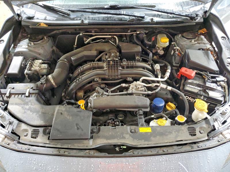 Photo 12 from auction – 2018 SUBARU CROSSTREK with VIN JF2GTAMC9J8325489